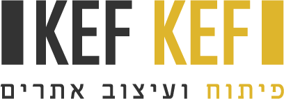 בניית עמוד נחיתה תוך 12 דקות